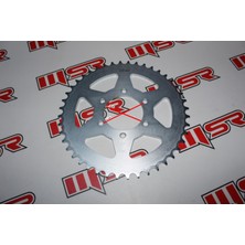 Hd 068 Mondial Rx 3 I Evo Arka Dişli 44T 520