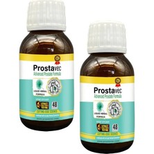 Tiklad Prostavec Erkeklere Surup 50 ml x 2 Adet
