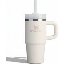 Stanley  The Quencher Protour Flip Straw Tumbler | 14 Oz (0,41 Litre) Sızdırmaz Pipetli Termos