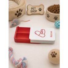 Mutes 3D Vet Kutu 10LU PAKET-603