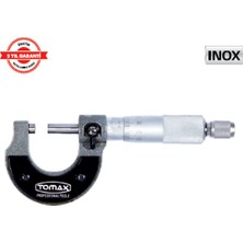 Tomax Mikro Metre 0-25 mm