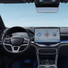 S-Dizayn Byd Seal Dm-I 9h Nano Gösterge Ekran Koruyucu (Parlak) 2024-2025