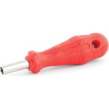 İzeltaş Manyetik Bits Tutucu Tornavida Kısa 6.3X130 mm (10 Adet)