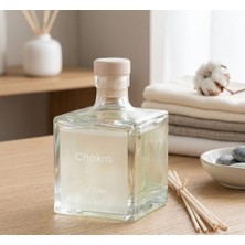 Chakra Çubuklu Oda Kokusu 250 ml Soft Linen