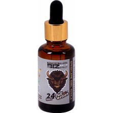 Tiklad Bizon Bay  Damla 30 ml
