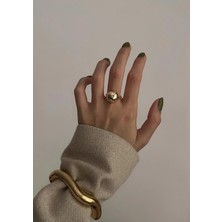 OkkoStore Ayarlanabilir Top Yüzük