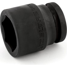 İzeltaş Havalı Lokma Anahtar Altı Köşe 41 mm 3/4"