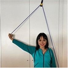Handanca El Omuz Çalıştırma Makarası, Güç ve Dayanıklılık Için Tasarlandı