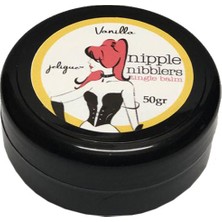Tiklad Nipple Cilt Bakım Vanilya Krem / Nipple Night Time Vanilla Cream