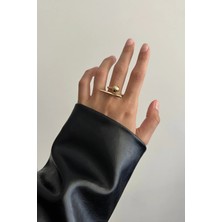 OkkoStore Top Detaylı Ayarlanabilir Yüzük