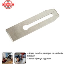 Tomax Ambika Demir Rende Tığı (4-5) (20 Adet)