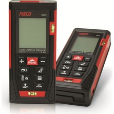 Fisco Metresan Mesafe Ölçer St- Lm 100