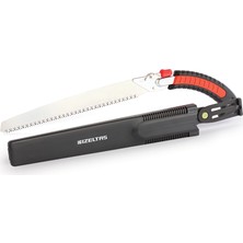 İzeltaş Dal Budama Testeresi Kılıflı 300 mm (5 Adet)
