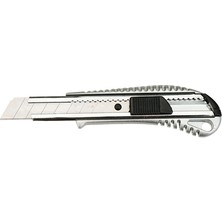 Tomax Kraft Maket Bıçağı Metal Sx 98 L60 (12 Adet)