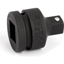 İzeltaş 1" - 3/4 M Havalı Lokma Adaptörü 1'' (5 Adet)