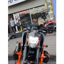Cf Moto Nk 250 Hayalet Ayna Seti