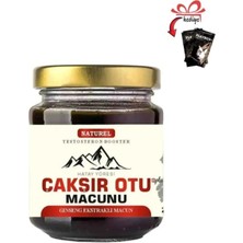 Tiklad Hatay Çakşır Otu Erkeklere Çok Özel 240 gr x 1 Ad. + Özel Kayganlaştırıcı Jel