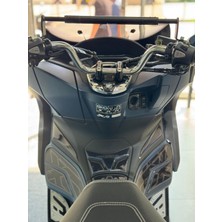 Honda Pcx 125 Aksesuar Kamera Telefon Tutucu Ara Çubuk