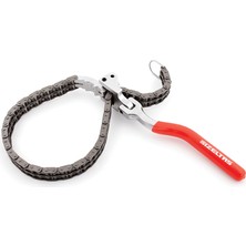İzeltaş Yağ Filtre Sökeceği Çift Zincirli 6X160 mm