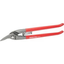 İzeltaş Kaportacı Makası 275 mm Sol (5 Adet)