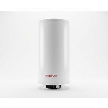 Termodinamik Td-Ter 50 Termosifon | 50 Litre | Montaj Dahil