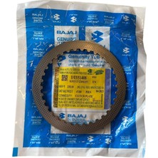 DT551408 Bajaj Ns Rs 200 Debriyaj Ara Sacı Orijinal