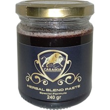 Tiklad Caraboa Erkeklere Özel Destek Macunu 240 gr