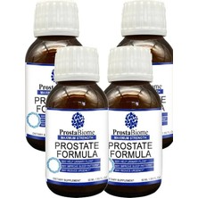 Tiklad Prostate Formula Erkekler Için 50 ml x 4 Ad.