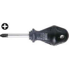 Cer-Pa Klass Topaç Tornavida 6 x 25 mm Yıldız (12 Adet)