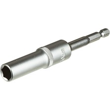 Tomax Bits Saplı Derin Lokma Adapörü 10 mm Hex