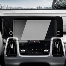 S-Dizayn Kia Sorento 10.25 Inç 9h Nano Multimedya Ekran Koruyucu (Parlak) 2019-2021