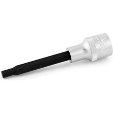İzeltaş Lokmalı Allen Uç 8 mm 1/2" (10 Adet)