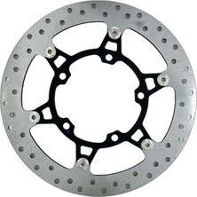 Cf2 268 Cf Moto 450 Nk 450 Sr Ön Fren Diski Orjinal