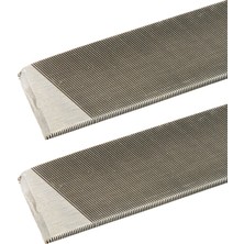 ESAŞ Mil Eğesi 10" 2 K.d.
