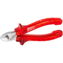 İzeltaş Yan Keski 160 mm Kraft (5 Adet)