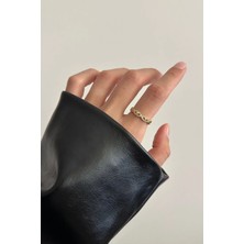 OkkoStore Tam Tur Minik Göz Yüzük