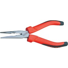 İzeltaş Kargaburun 140 mm Ergo (5 Adet)