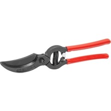 İzeltaş Bağ Makası Lüks 230 mm Pvc (5 Adet)