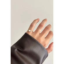 OkkoStore Mini Opal Serçe Parmak Yüzük