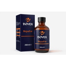 Ecotec-Pharma Dovex Hepafor 250 ml