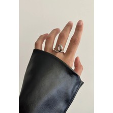 OkkoStore Üç Boyutlu Ayarlanabilir Yüzük