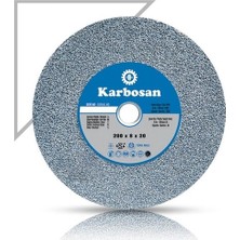 Karbosan 150X20X20 Nk Zımpara Taşı (914870) (5 Adet)