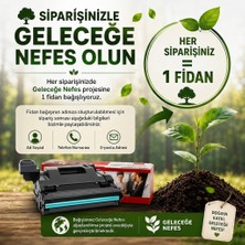 Qstar Hp 104A W1104A Drum Ünitesi – Her Siparişte 1 Fidan Neverstop Laser 1000 MFP1200