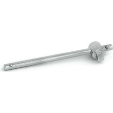 İzeltaş T Kol 115 mm 1/4" (5 Adet)
