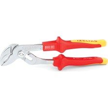 İzeltaş 1000V Izoleli Universal Fort Pense 240 mm (5 Adet)