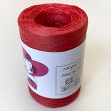 Yumakça Nas Yumuşak Doğal Rafya-Raffia Iplik | Çanta ve Supla Ipliği D16