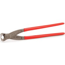 İzeltaş Betoncu Kerpeteni Ağır Tip 280 mm (5 Adet)