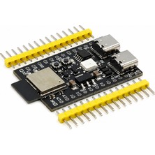OEM YD-ESP32-C3 Wi-Fi Bluetooth Geliştirme Kartı (ESP32-C3 Rısc-V 160 Mhz)