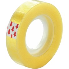Tomax Ofis Bantı 12 mm x 33 mt (6 Adet)