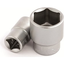 Elta Lokma Anahtar 16 mm 1/2" (10 Adet)